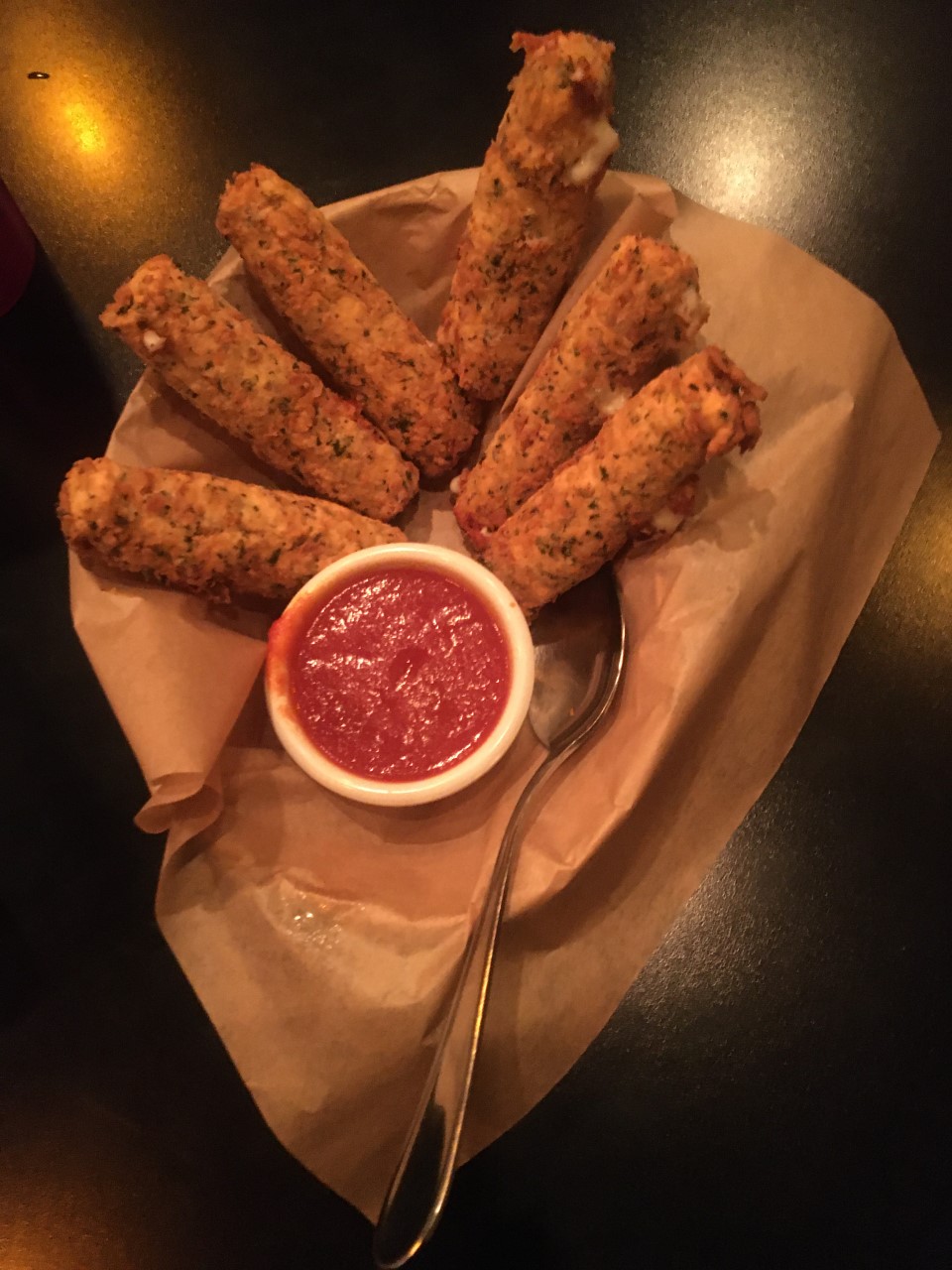 Cheesesticks